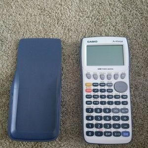 Calculator